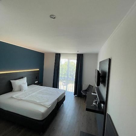 Airea Hotel Bueren  Luaran gambar