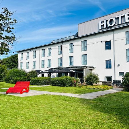 Airea Hotel Bueren  Luaran gambar