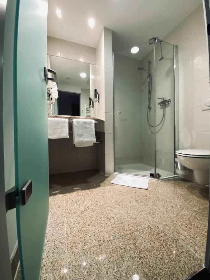 Airea Hotel Bueren  Luaran gambar