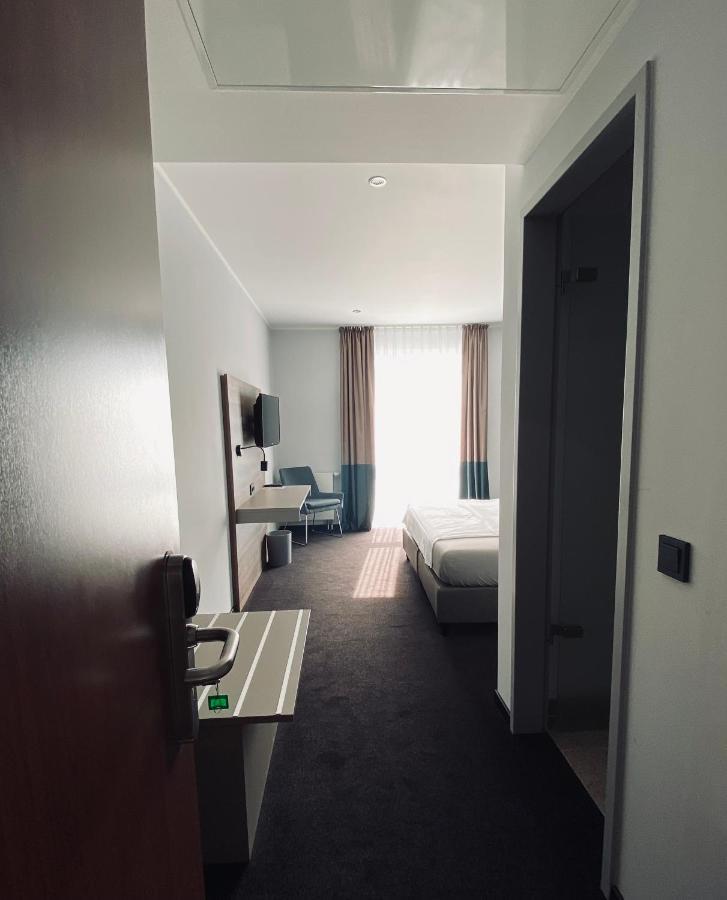 Airea Hotel Bueren  Luaran gambar