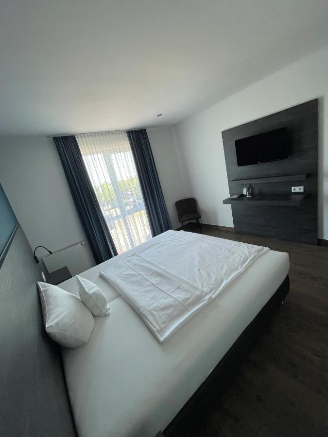 Airea Hotel Bueren  Luaran gambar
