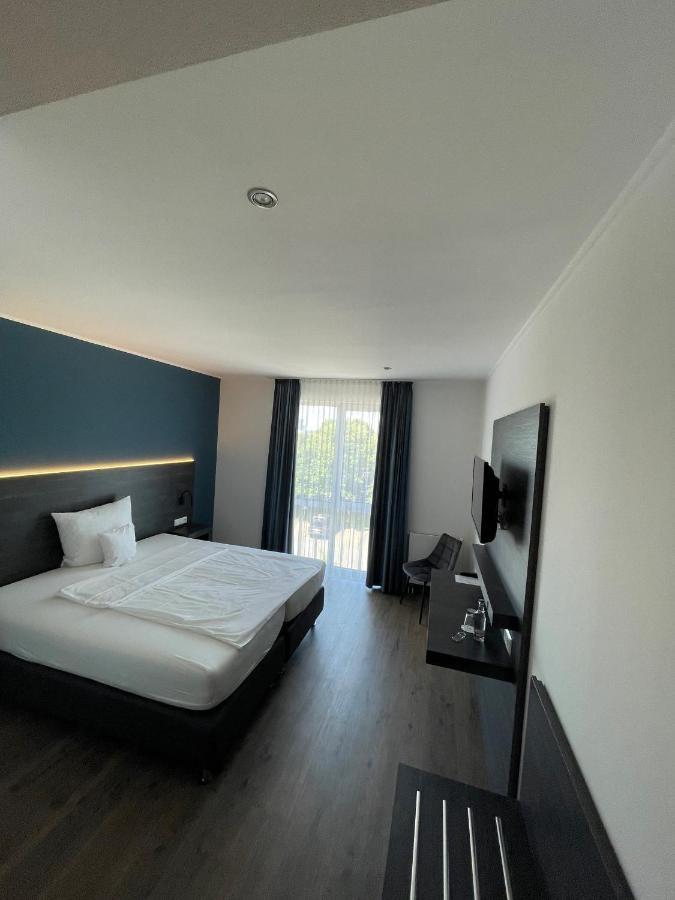 Airea Hotel Bueren  Luaran gambar