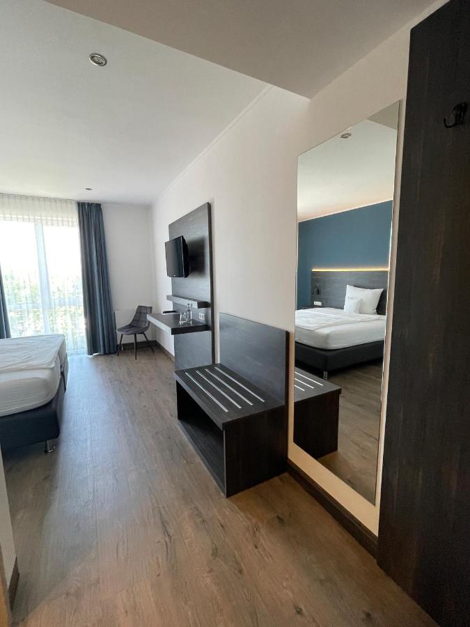 Airea Hotel Bueren  Luaran gambar