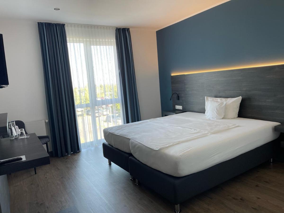 Airea Hotel Bueren  Luaran gambar