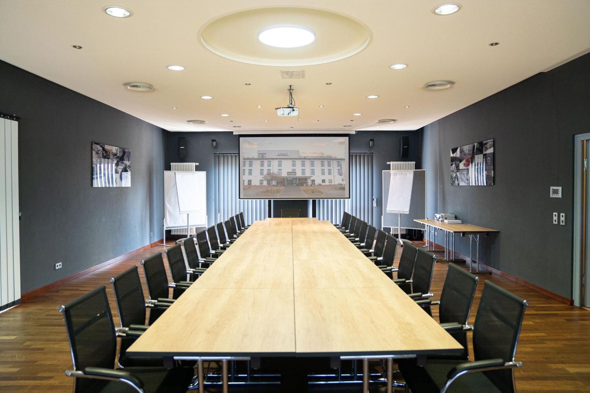 Airea Hotel Bueren  Luaran gambar