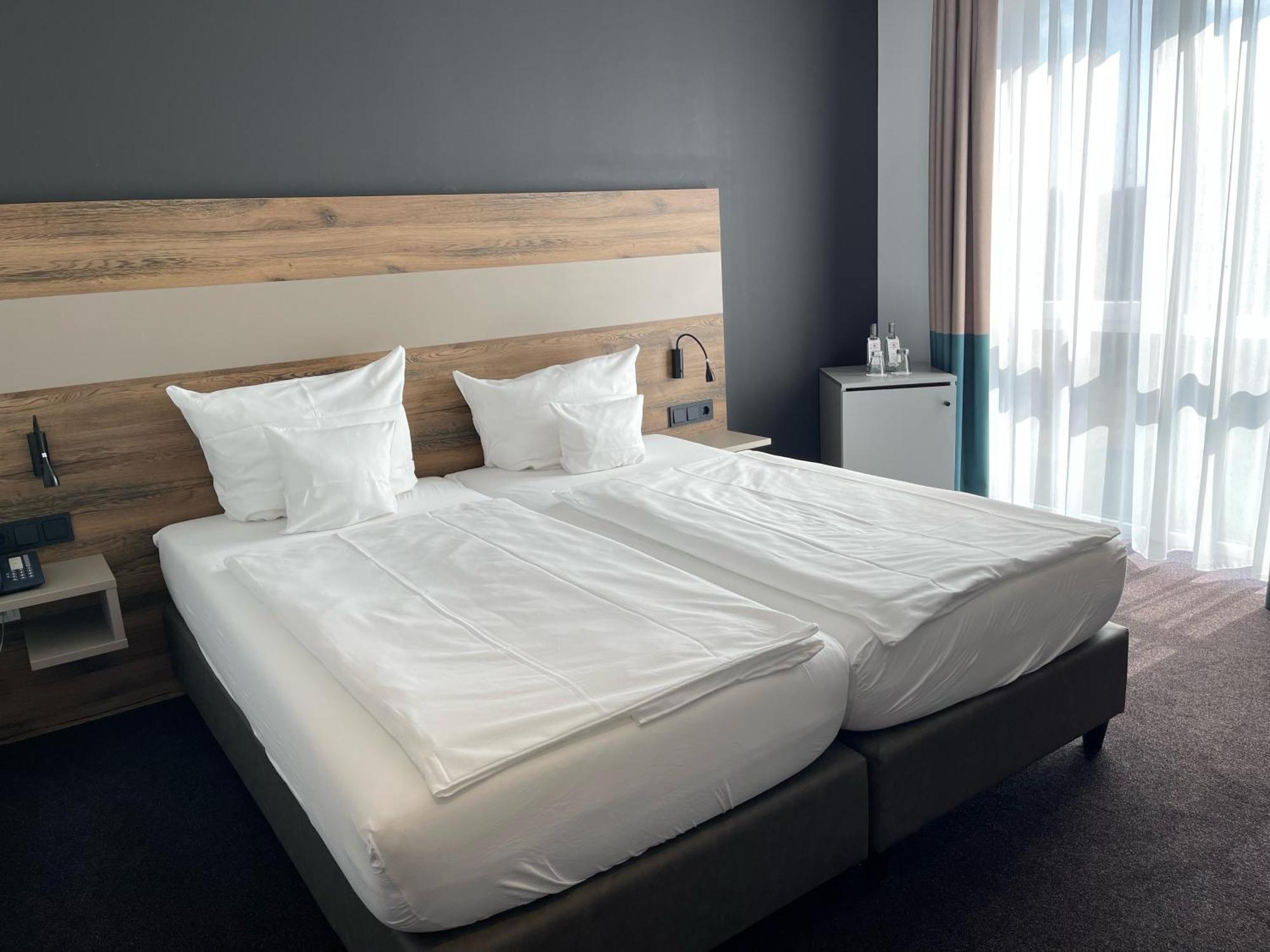 Airea Hotel Bueren  Luaran gambar